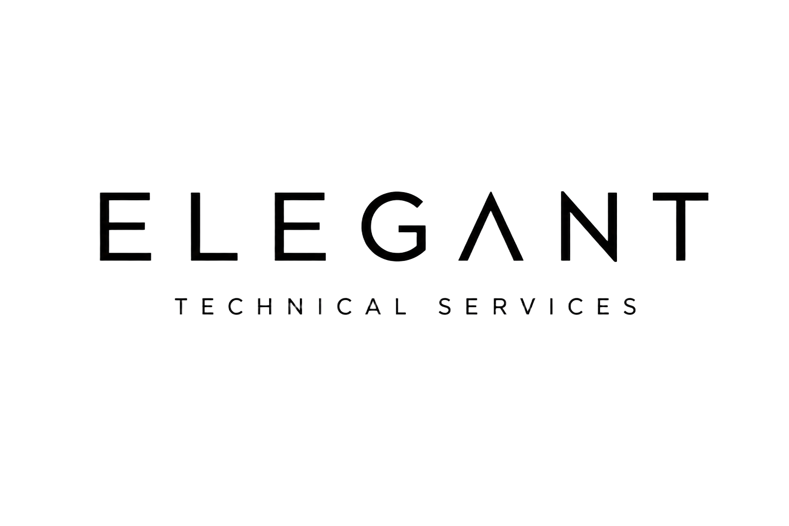 Elegant Technical Services L.L.C. logo