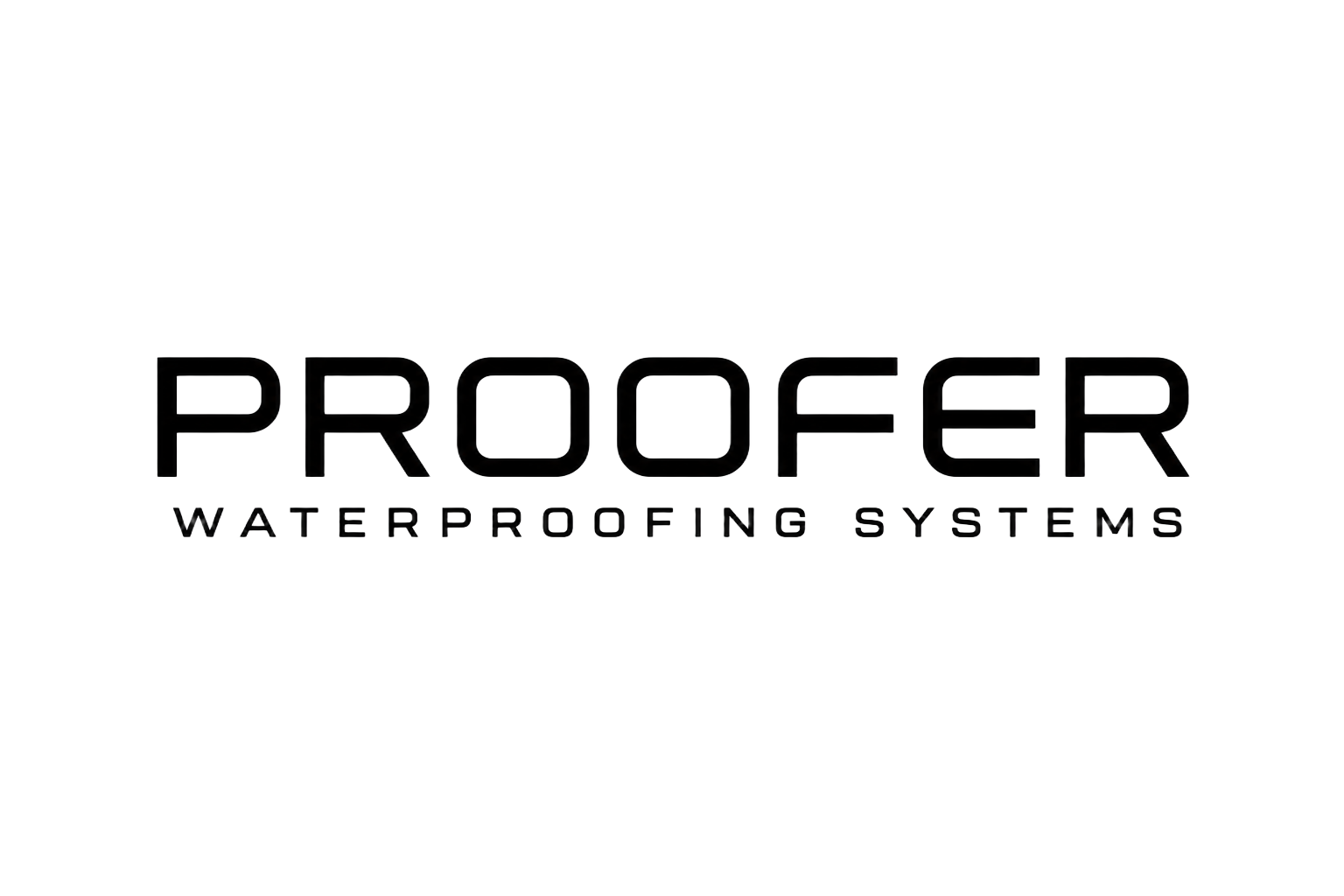 Proofer Waterproofing Systems logo
