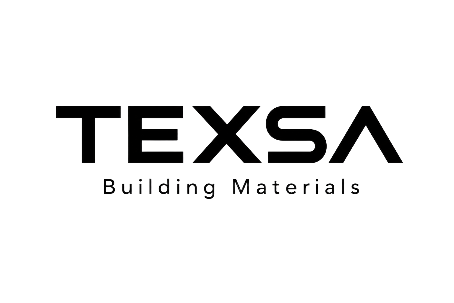 TEXSA Building Materials logo