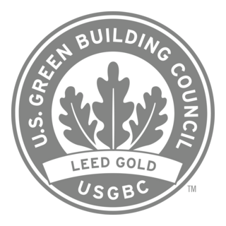 US Green Building Council logo