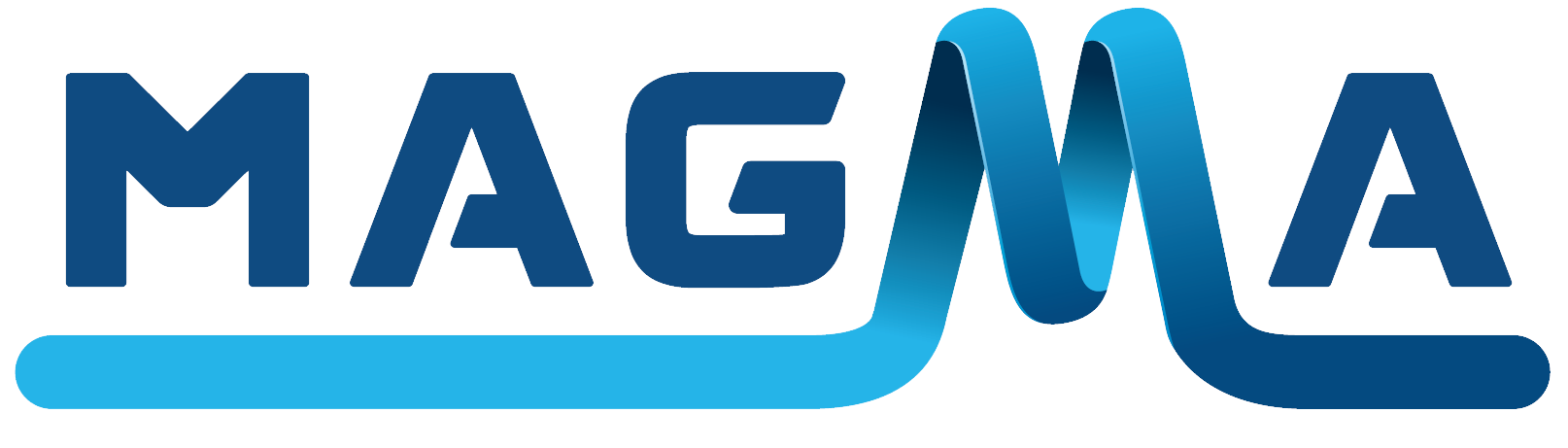 MAGMA